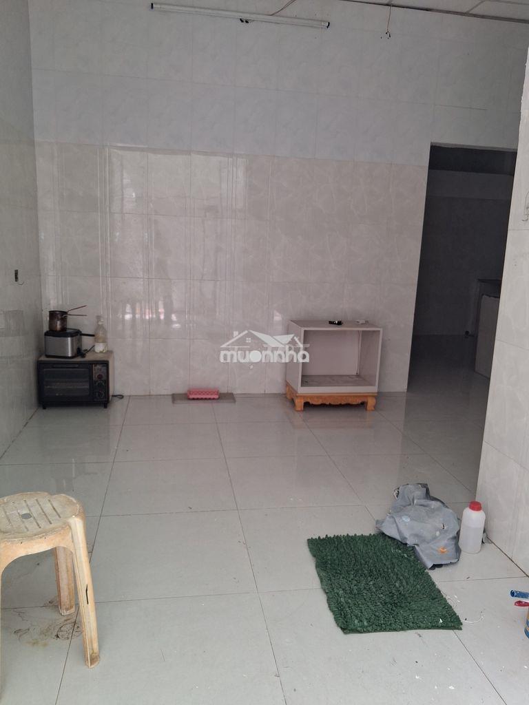 Trương quốc dung,nhà trệt,5m×8m.có sân - Ảnh 2