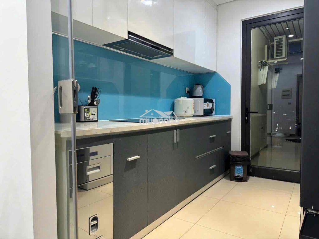Hà đô centrosa 1pn 1wc 19tr/ tháng - Ảnh 4