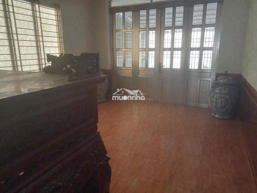Cho thuê nhà 1 trệt 1 lầu khu phố 4 phường tân hiệp, biên hoà - Ảnh 3