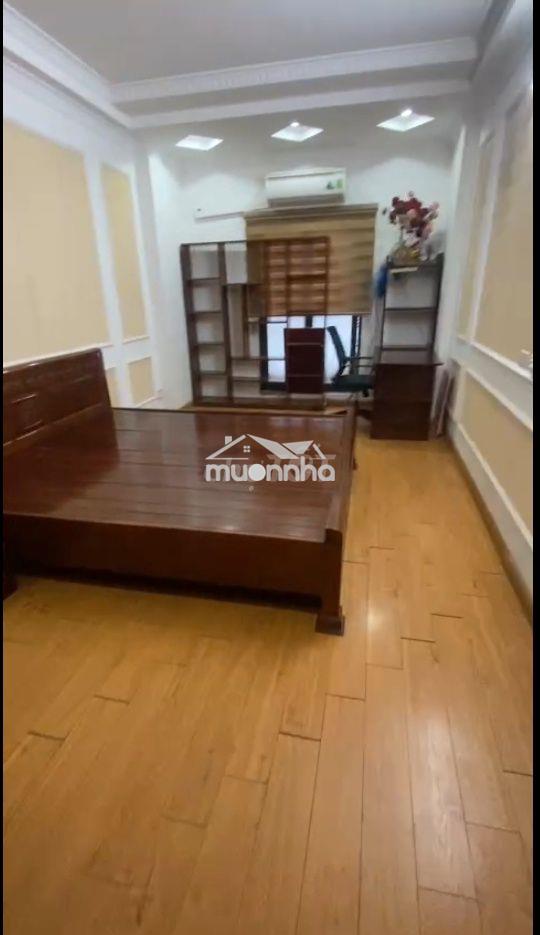 Chính chủ cho thuê nhà ngõ 299 hoàng mai - 3