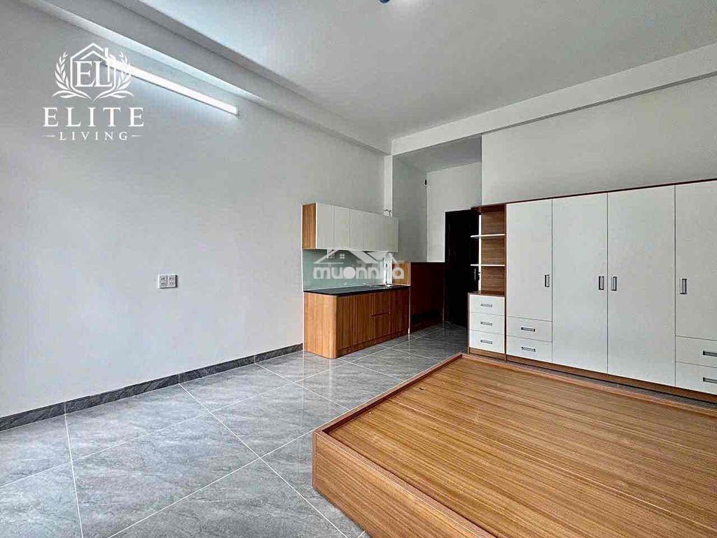 Phòng mới đẹp giá tốt tại khu dân cư cát lái q2 gần đảo kim cương - Ảnh 4