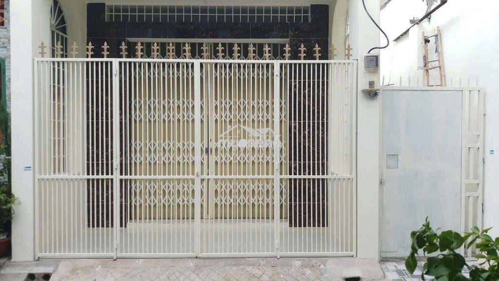 Giảm 500 triệu,an dương vương,bình tân,hẻm xe hơi,90m2,còn 7.7 tỏi - Ảnh 2