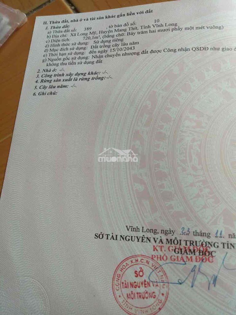 Ngay chủ cần bán - Ảnh 2