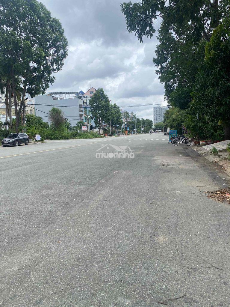 Bán lô đất: 4.5x18m, mt đường số 13 kdc phong phú 5 - Ảnh 3