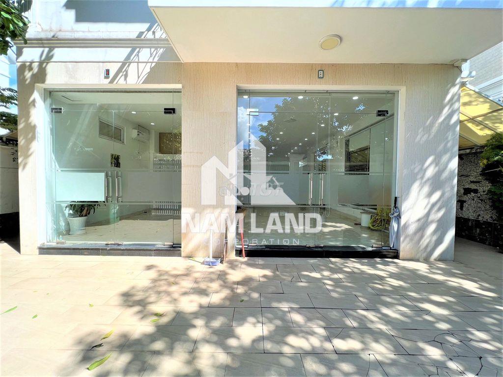 👉Biệt thự nguyễn hoàng hơn 800m2 tại an phú giá ưu đãi chỉ 49tr - Ảnh 4