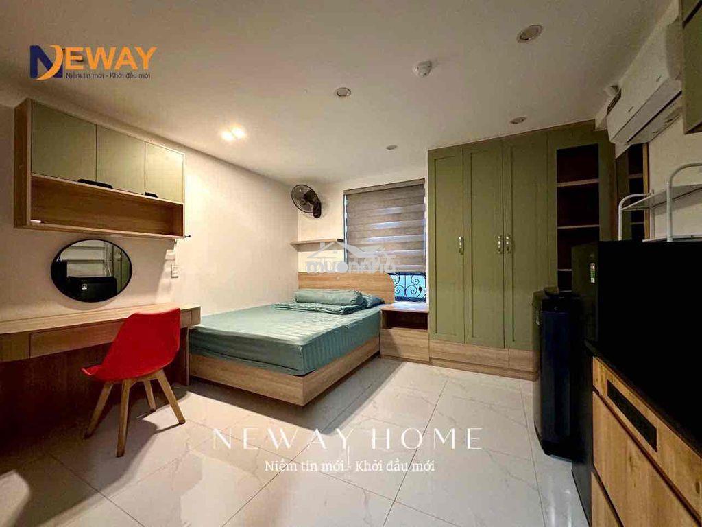 Ngay dương quãng hàm gần trường vlu, iuh và emart phan văn trị - Ảnh 2