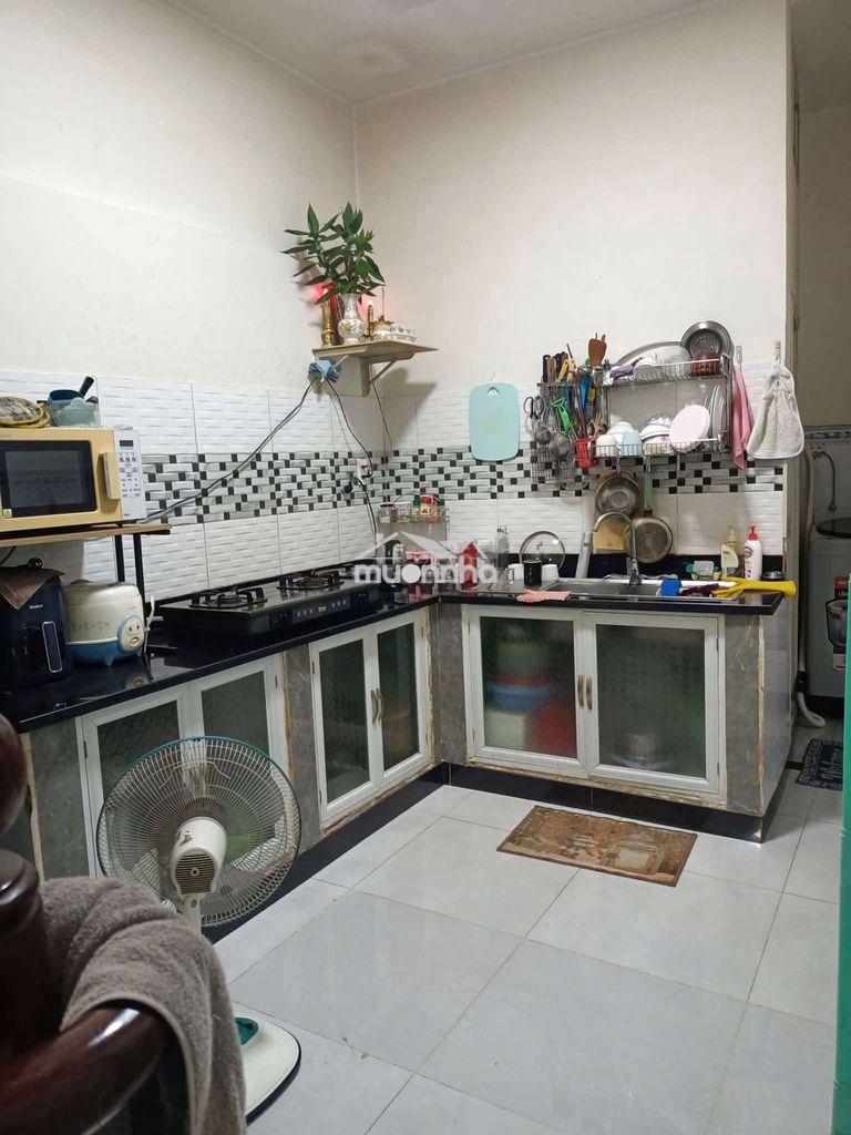 ❤️❤️ Cho thuê nhà nguyên căn hẻm ba gác nguyễn văn  - Ảnh 2