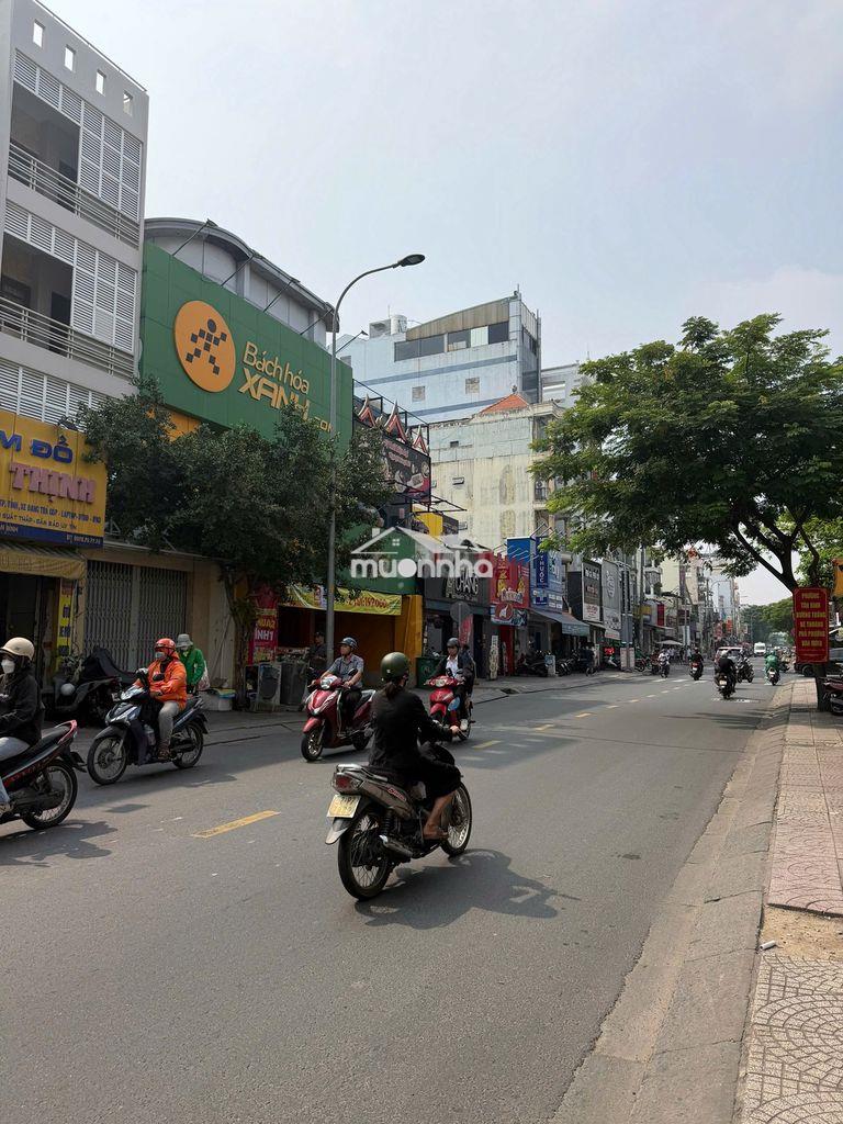 🔥 Cho thuê mt 114 hoàng hoa thám – 6.5mx28m - 3 tầng | 75 triệu - Ảnh 4