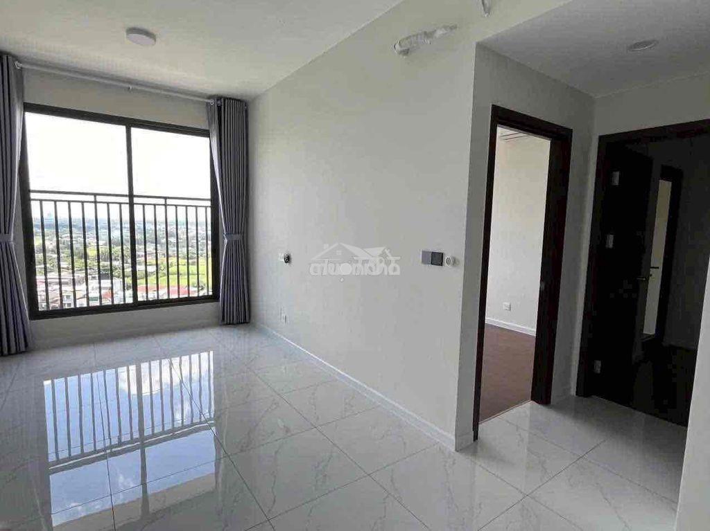 🏠 Cho thuê picity high park – 2pn 1wc  • căn 2pn – 1wc • nhà trống, có - Ảnh 2