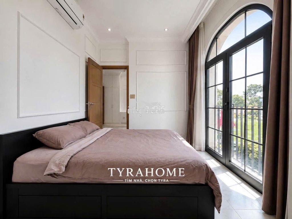 Căn hộ 2pn nguyễn văn trỗi | phú nhuận, full nội thất cực đẹp - Ảnh 4
