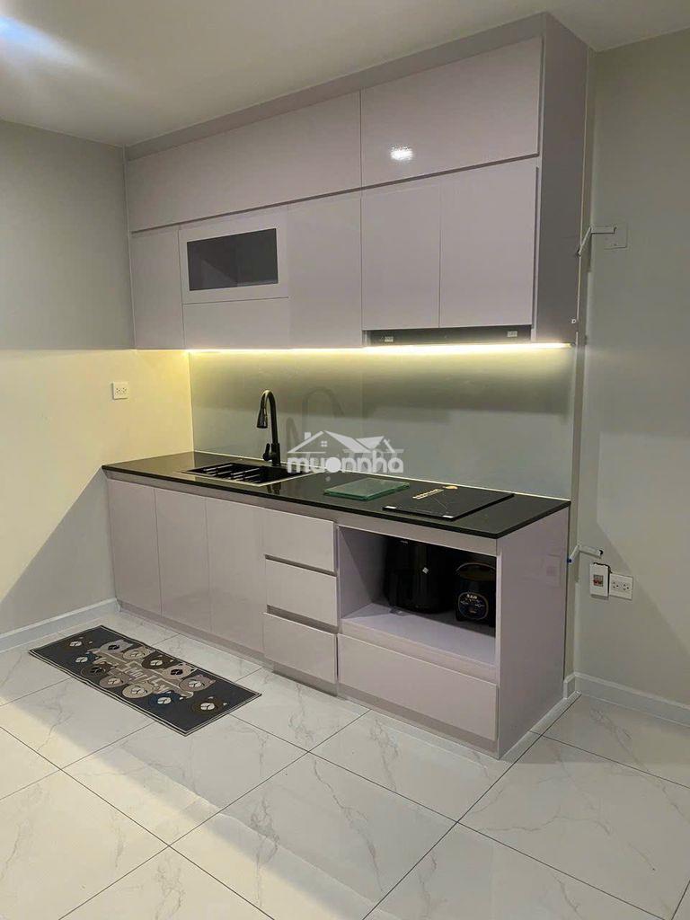 Cần cho thuê căn hộ 2pn-1wc tháp smart home ạ  - Ảnh 4