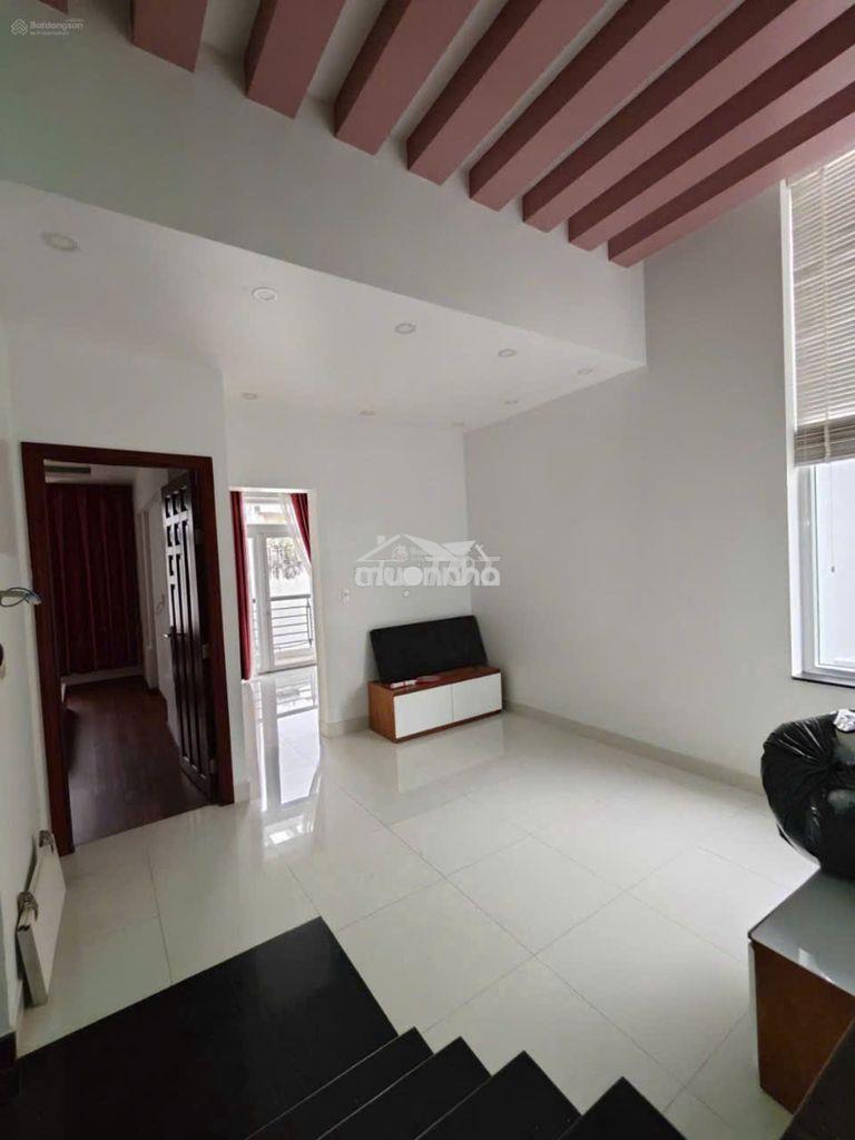 🏡 Nhà rộng hxh đoàn thi điểm_7x13m_trệt 3 lầu cho thuê. - Ảnh 3