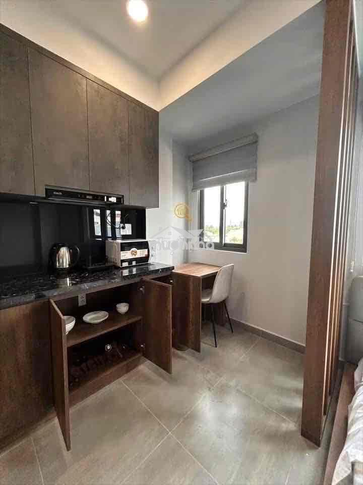 Studio cao cấp ngay tân sơn nhì - tân hương - gò dầu - aeon mall - Ảnh 2