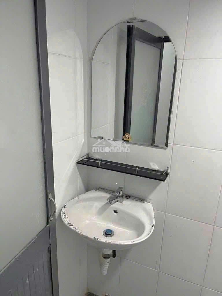 Cho thuê nhà   tân sơn nhì- tân phú. dt 4x20- 2pn,1wc-sát chi cục thuế - Ảnh 2