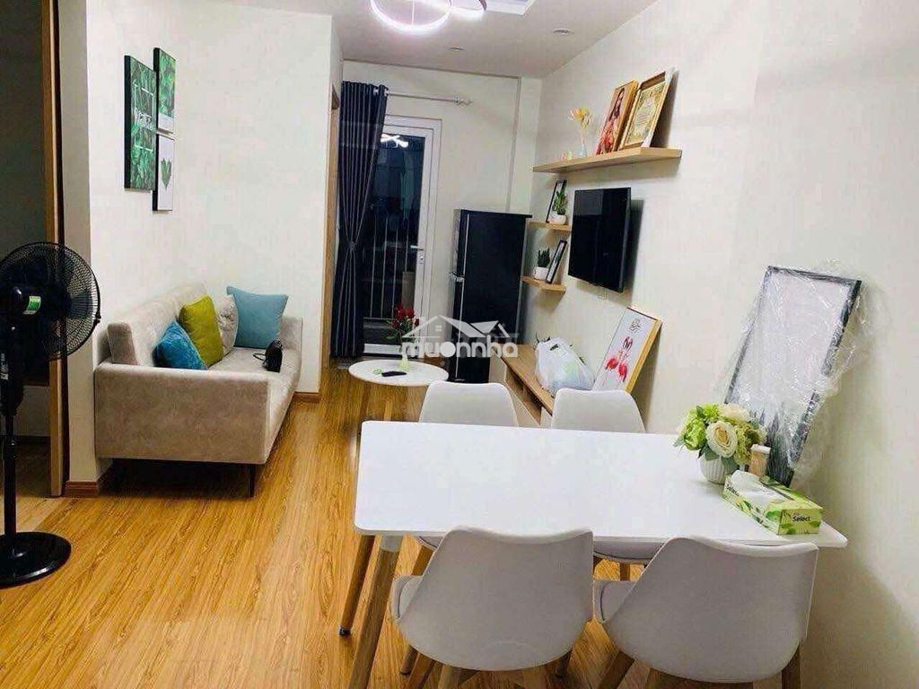 Cho thuê chung cư ihome đường phạm văn chiêu p14 gò vấp.  - Ảnh 3