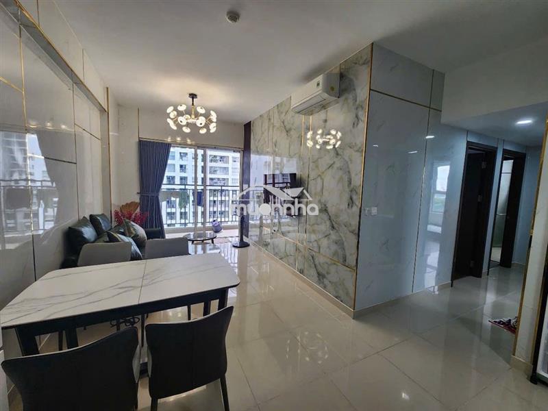 Bán căn hộ sunrise riverside, 93m2, 3pn, 6ty2, nhà đẹp như hình