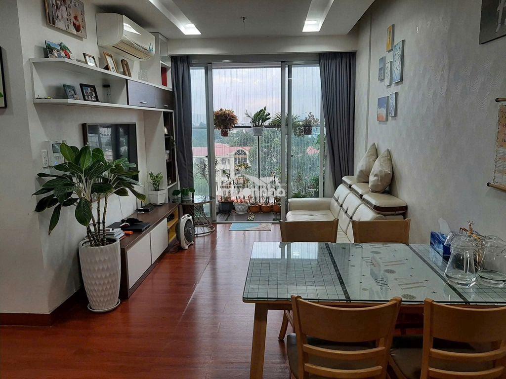 Chủ nhà gửi bán satra eximland, phú nhuận 60m2 2pn - Ảnh 4