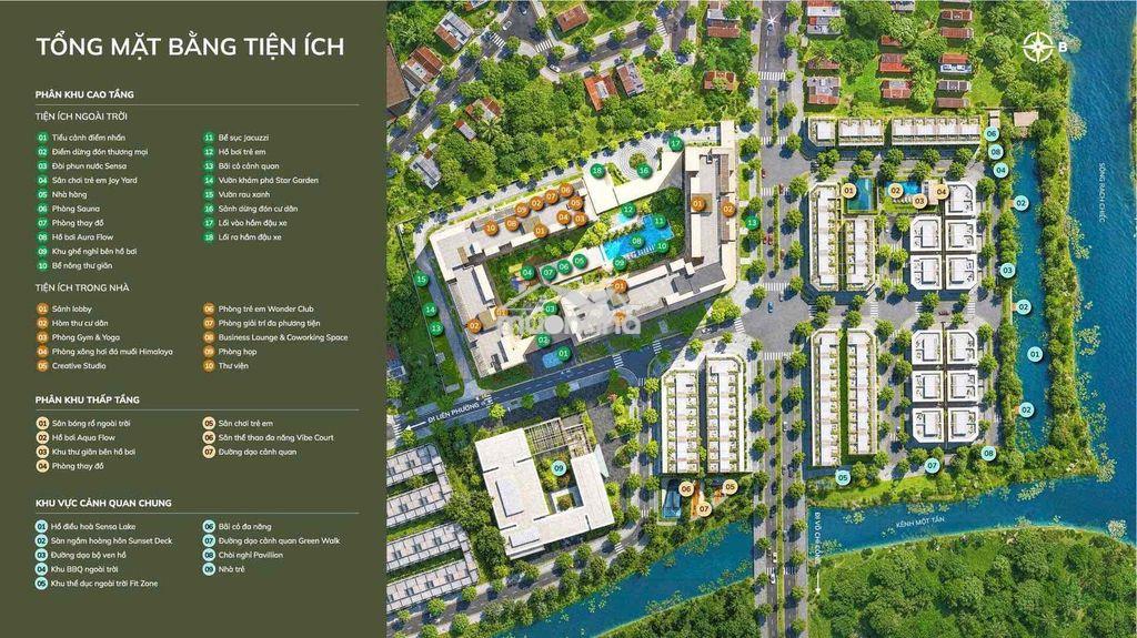 Căn hộ ngay khu công nghê cao kế bên vòng xoay phú hữu - Ảnh 3