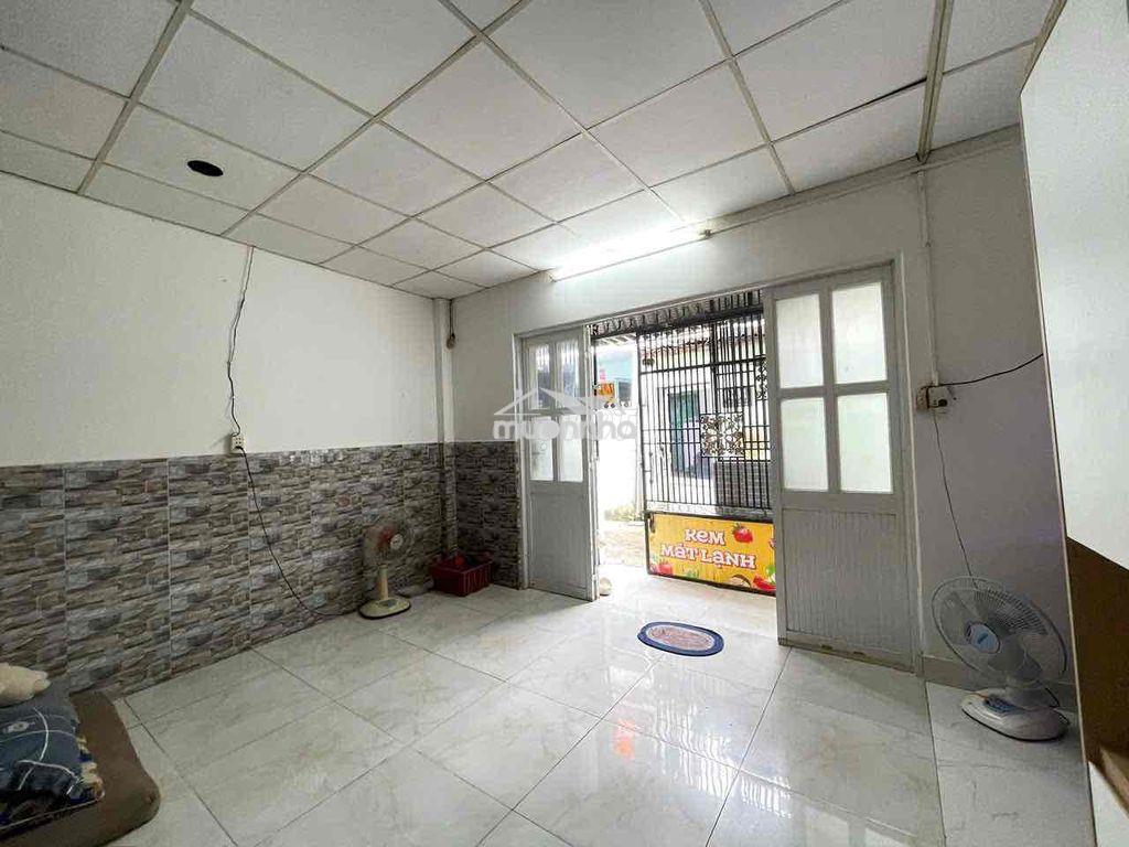 Chủ gởi 🌸 bán nhà linh đông 27,6m² (4,5 × 6m)– 1 trệt 1 lầu 2.5 tỷ - Ảnh 2