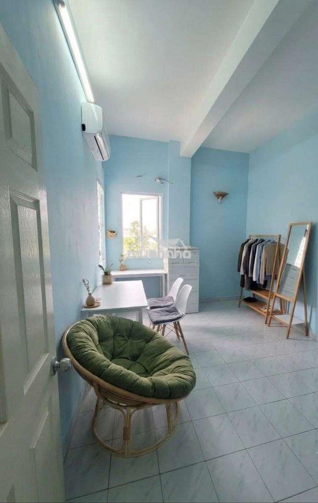 Bán căn hộ cc d2 phú lợi 76m2 lầu 1 căn góc 3 ban công 2pn - Ảnh 4