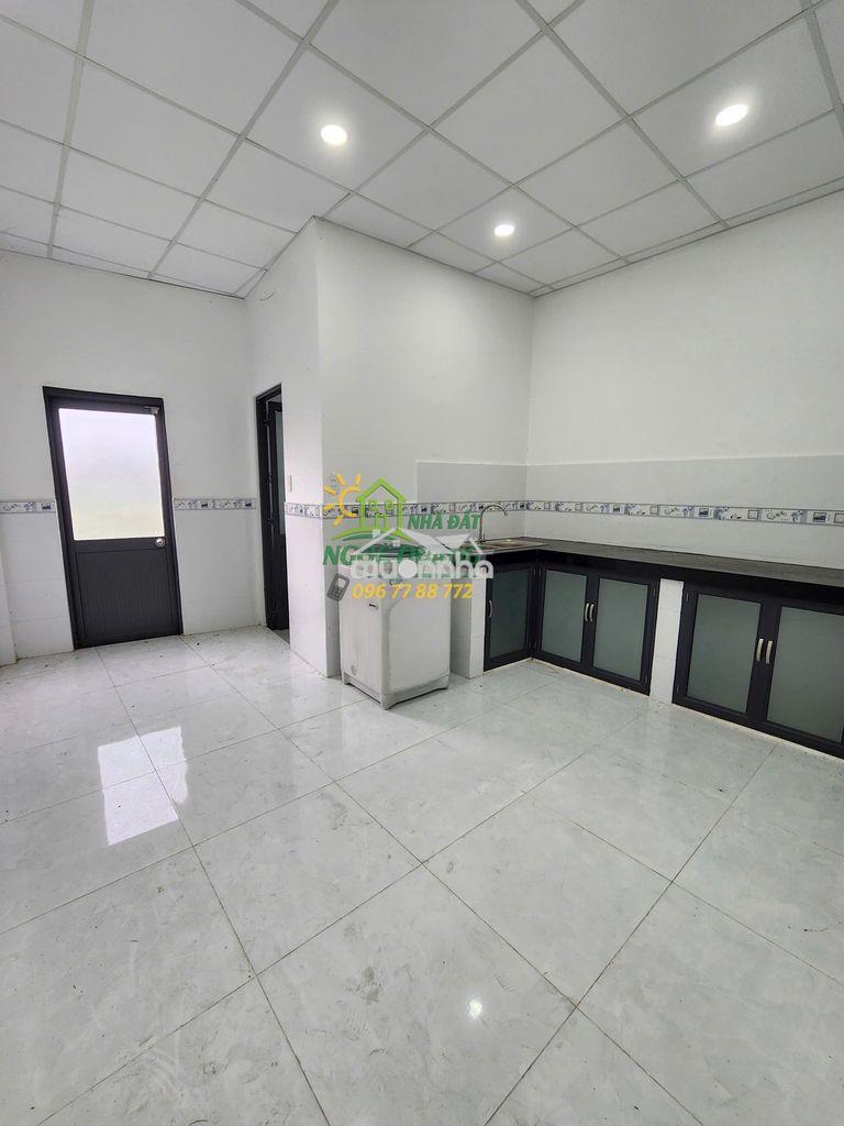 Nhà đường phan văn hớn, 4x18, shr, 1 lửng, xã bà điểm cũ - Ảnh 3
