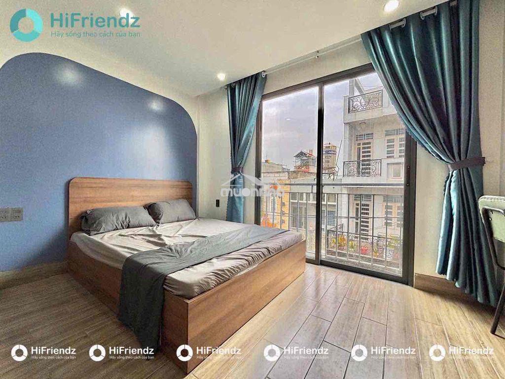 😍Trống lại căn studio ban công full nội thất 😍phan huy ích 😍cộng hoà - Ảnh 3