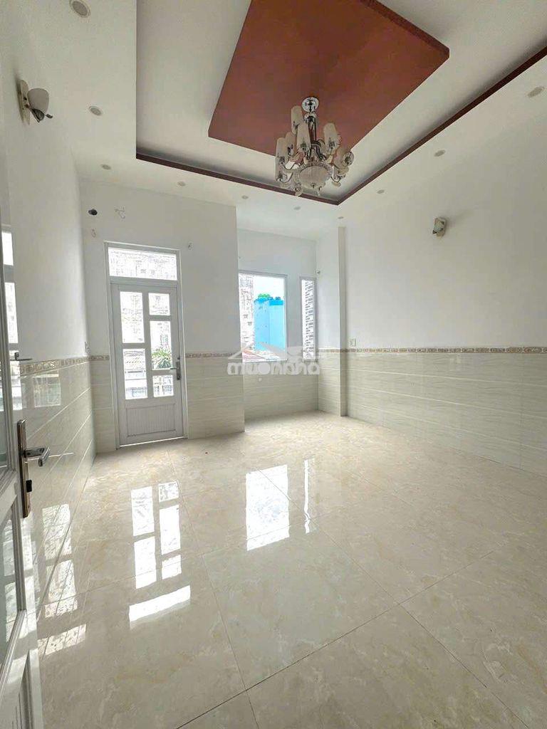 Cho thuê nhà lê đình cẩn - 13 triệu - 3pn - 5×18m - hẻm xe hơi - Ảnh 3