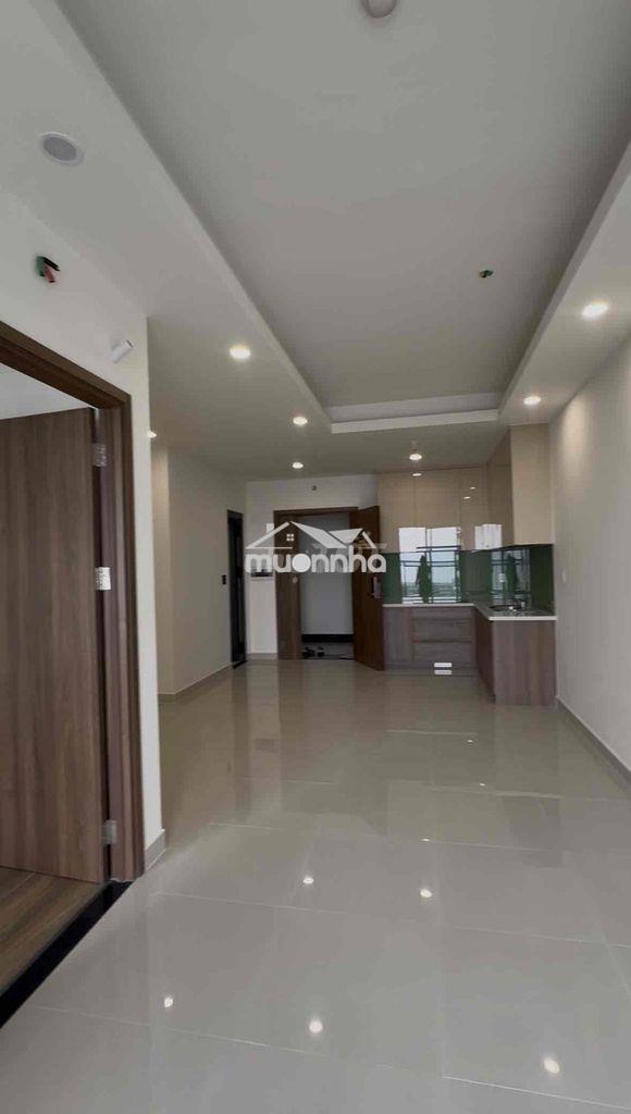 Q7 riverside complex 1pn-1wc(53m) giá chỉ 9 triệu/tháng - Ảnh 3