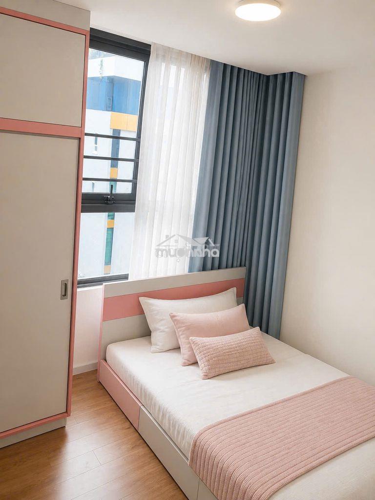 Bán gấp hạ giá 200 triệu - căn hộ richmond city bình thạnh - 75m² 2pn - Ảnh 3