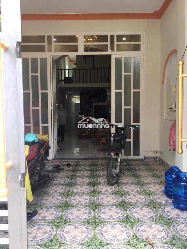 Cho thuê nhà full nội thất nữ dân công gần quách điêu nhà mới sạch sẽ - Ảnh 4