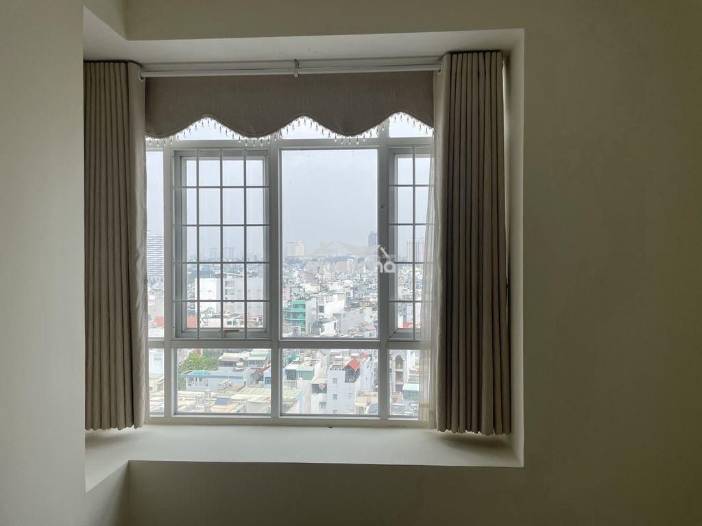 Cho thuê căn hộ chung cư viên ngọc phương nam - Ảnh 2
