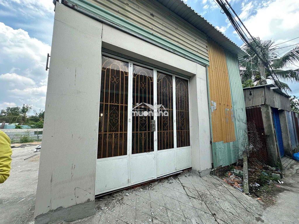 Cho thuê nhà nguyên căn 6x12m, hẻm đường đa phước, gần chợ phú lạc - 3
