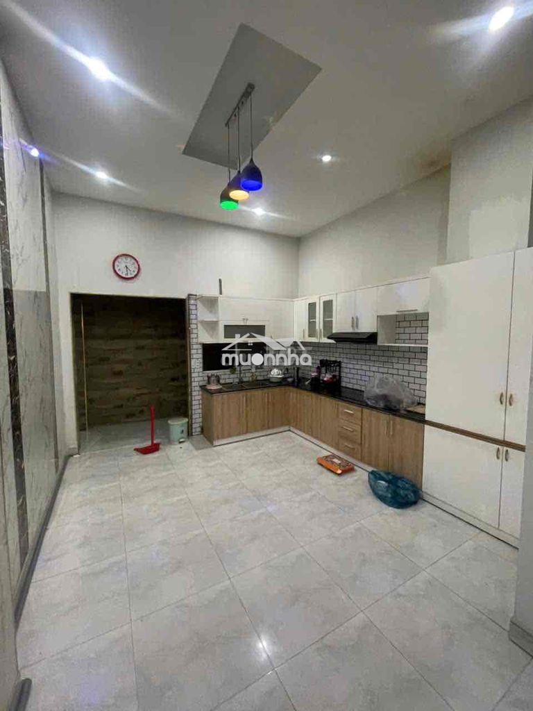 Nhà đẹp mới tinh gần lê văn việt - 1trệt 1lầu 2pn đường oto - Ảnh 2