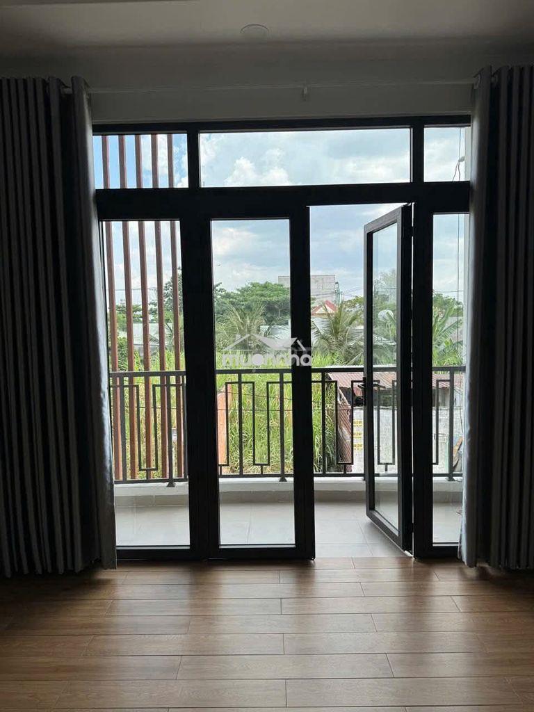 Phòng trọ 32m2 đường vườn lài q12 - Ảnh 3