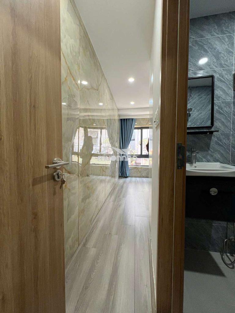 10 bước chân quận 1 - 1 căn ra mặt tiền - 32m2 3pn 3wc - Ảnh 3