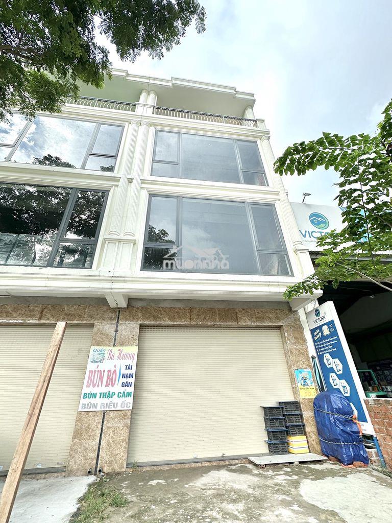 Cho thuê nhà nguyên căn