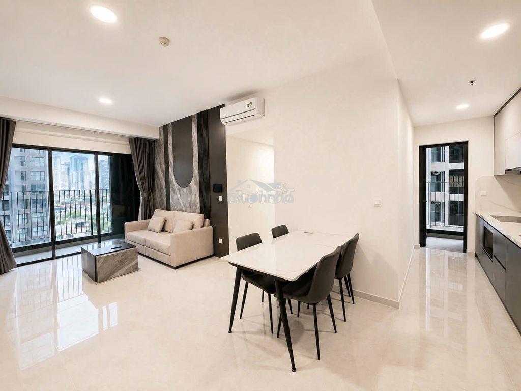Cho thuê căn góc 75m² – 2pn – view hồ bơi – 20tr/tháng - 3