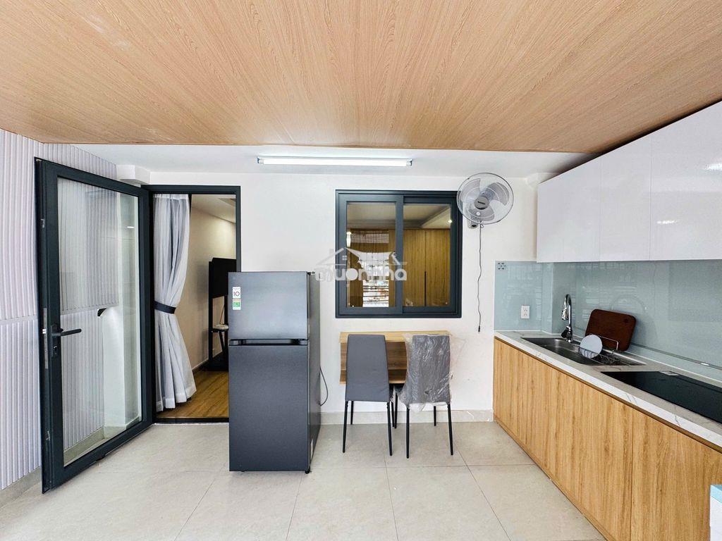 🌿Penhouse 60m2 thang máy, giặt riêng đào duy anh gần ngã tư phú nhuận - Ảnh 2