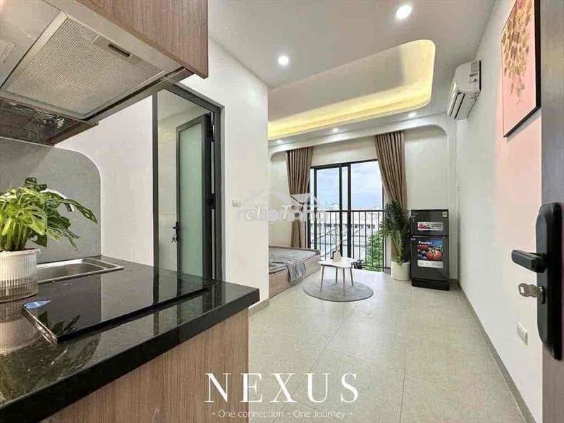 Trống lại căn hộ studio mini full nội thất 🌺🌺_ngay đường tân thới hiệp