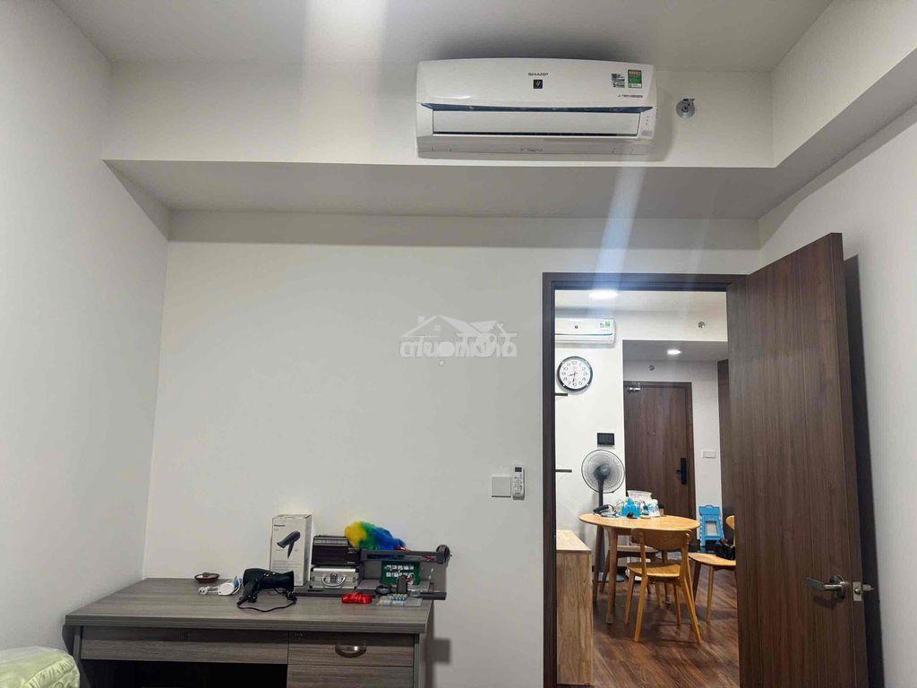 Cho thuê 2pn 2wc thiết kế 2 ban công full đồ điện giá chỉ 12tr ở akari - Ảnh 2