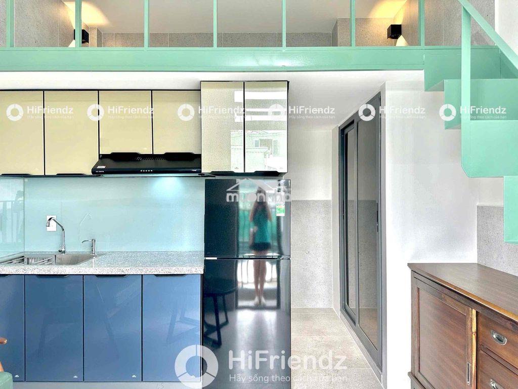 Duplex bùi văn ba q7 – gần ufm - Ảnh 2
