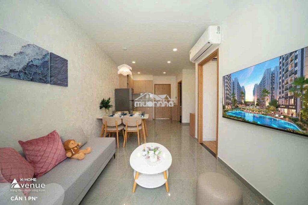 Căn hộ giá tốt tại biên hòa – cơ hội sở hữu nhà - 2