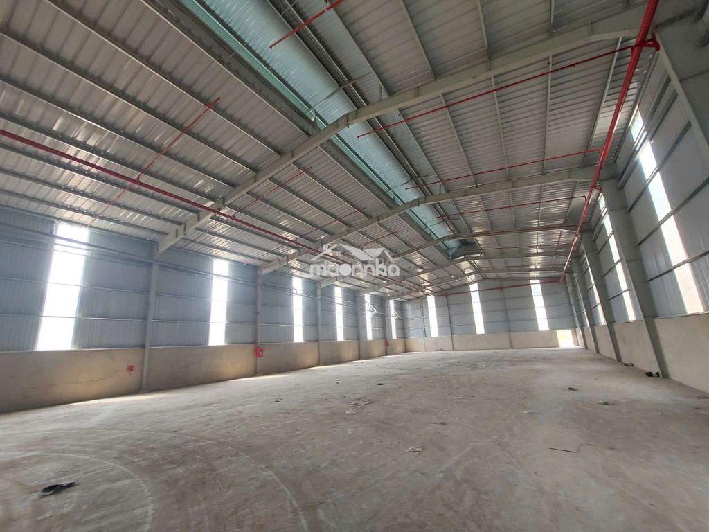 Cho thuê kho xưởng 2000m2.pccc tự động,sx đa nghề,khánh bình ,tân uyên - Ảnh 2