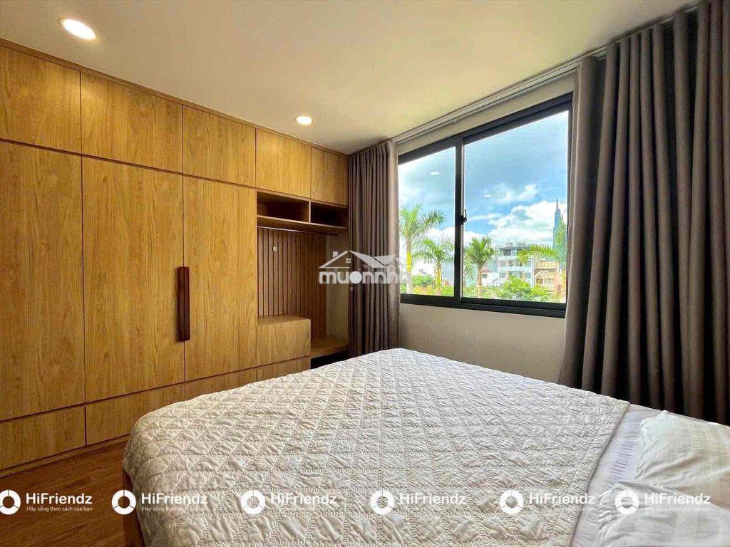 🎇🏡Khai trương căn hộ 1pn full nội thất tại trung tâm quận 2💥🌈 - Ảnh 3