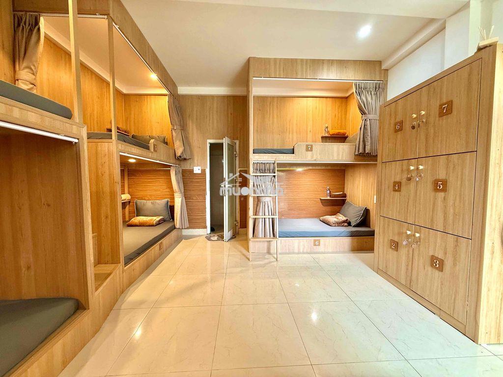 🔥 Giường phòng tập thể – 1tr2/tháng 🛏️ 👉 nhận thuê ngắn hạn 1 – 2 – 3 t - Ảnh 2