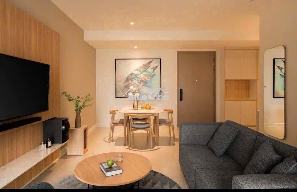 Cần cho thuê ch khang phú , dt 75m2 ,2pn,2wc giá 9tr ở liền - Ảnh 2