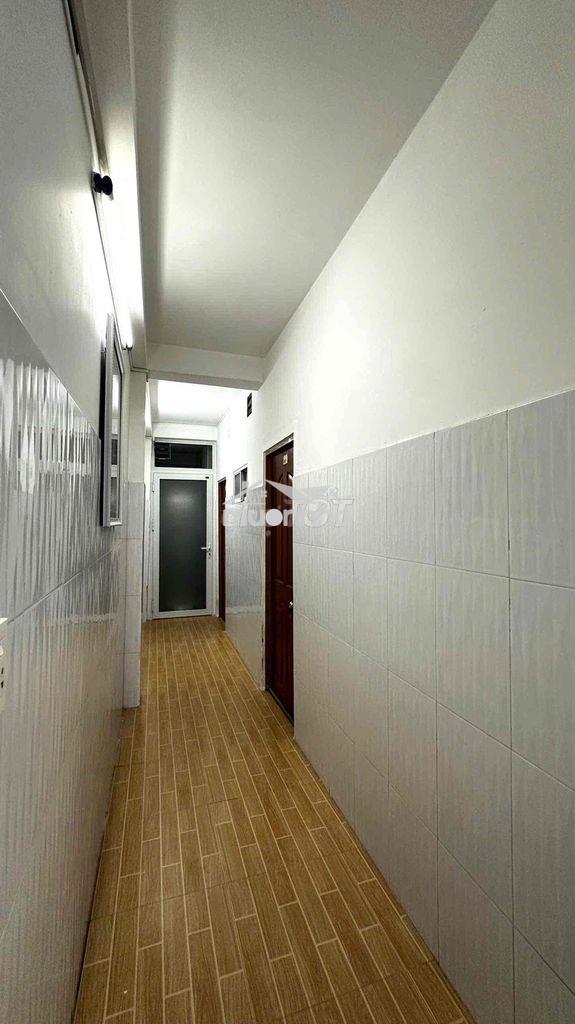 Căn hộ 2pn 2wc nguyễn công trứ, quận 1, fullnt máy giặt sấy riêng - Ảnh 4