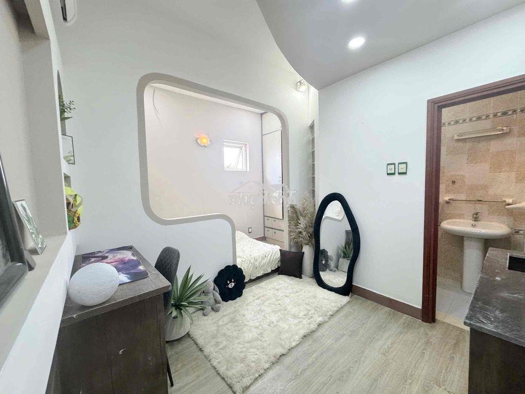 1pn tách bếp full tiện nghi tìm khách ở liền được - Ảnh 4