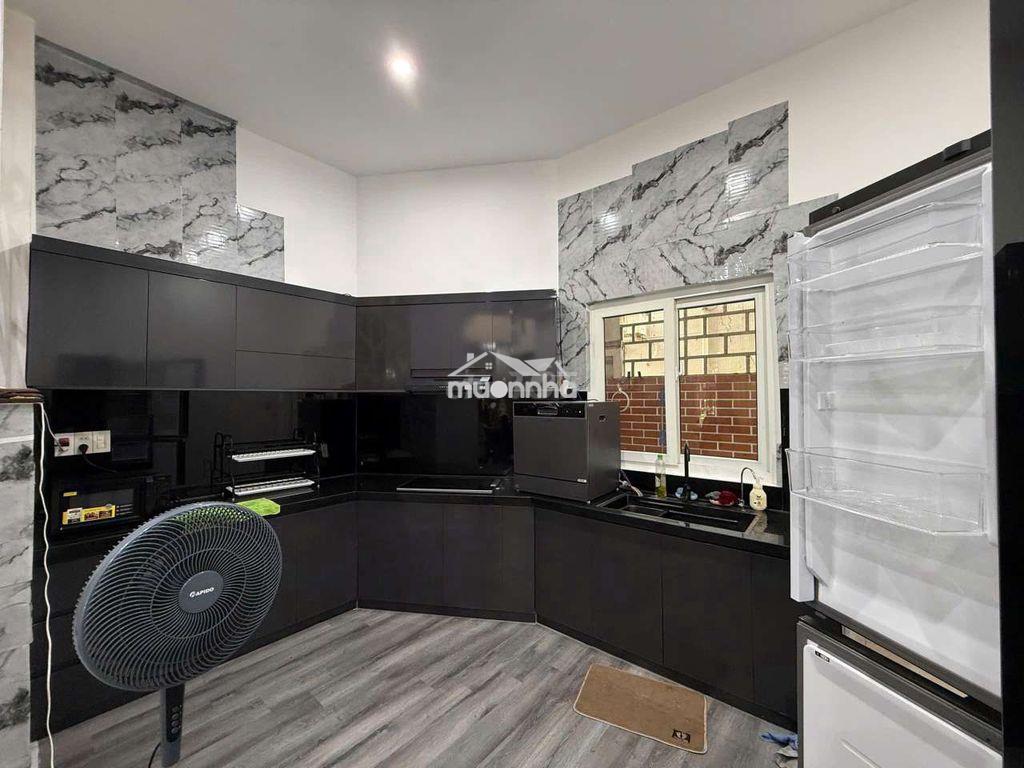 Cho thuê nhà 3 tầng mặt tiền ỷ lan nguyên phi, hoà cường, đà nẵng - 3