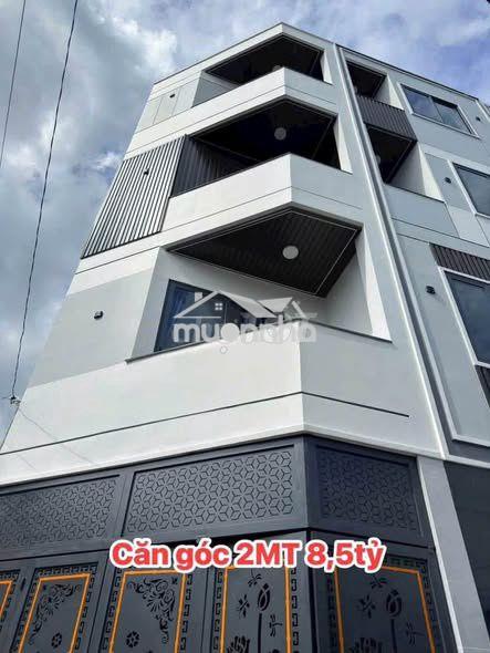 Bán gấp 2 căn nhà mới xây đường 475 phước long b - Ảnh 3